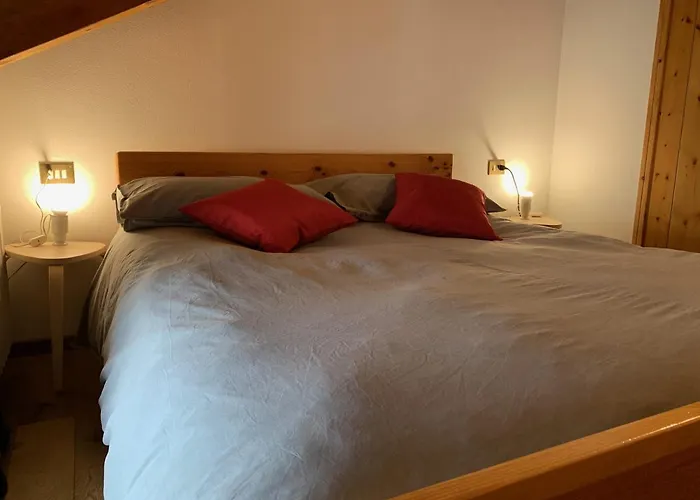 Mansarda D&d Apartmán *